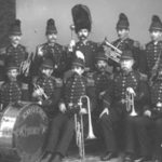 Eugene Firemen Band