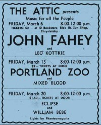 John Fahey