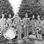 Eugene City Brass Band