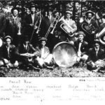 Mohawk Band